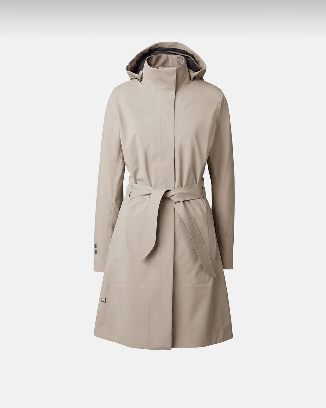 UBR Elektra Coat