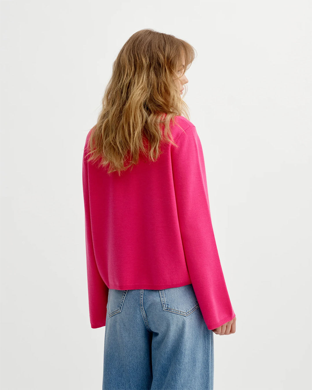 Ermer Montreal Sweater