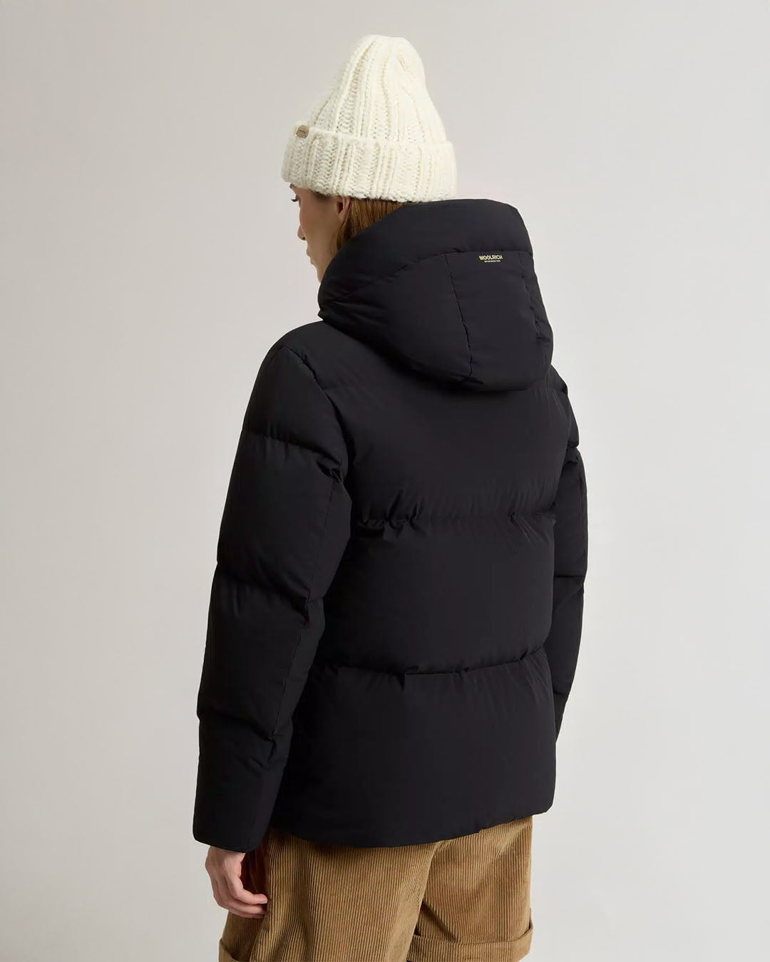 Woolrich Cloud Madison Jacket