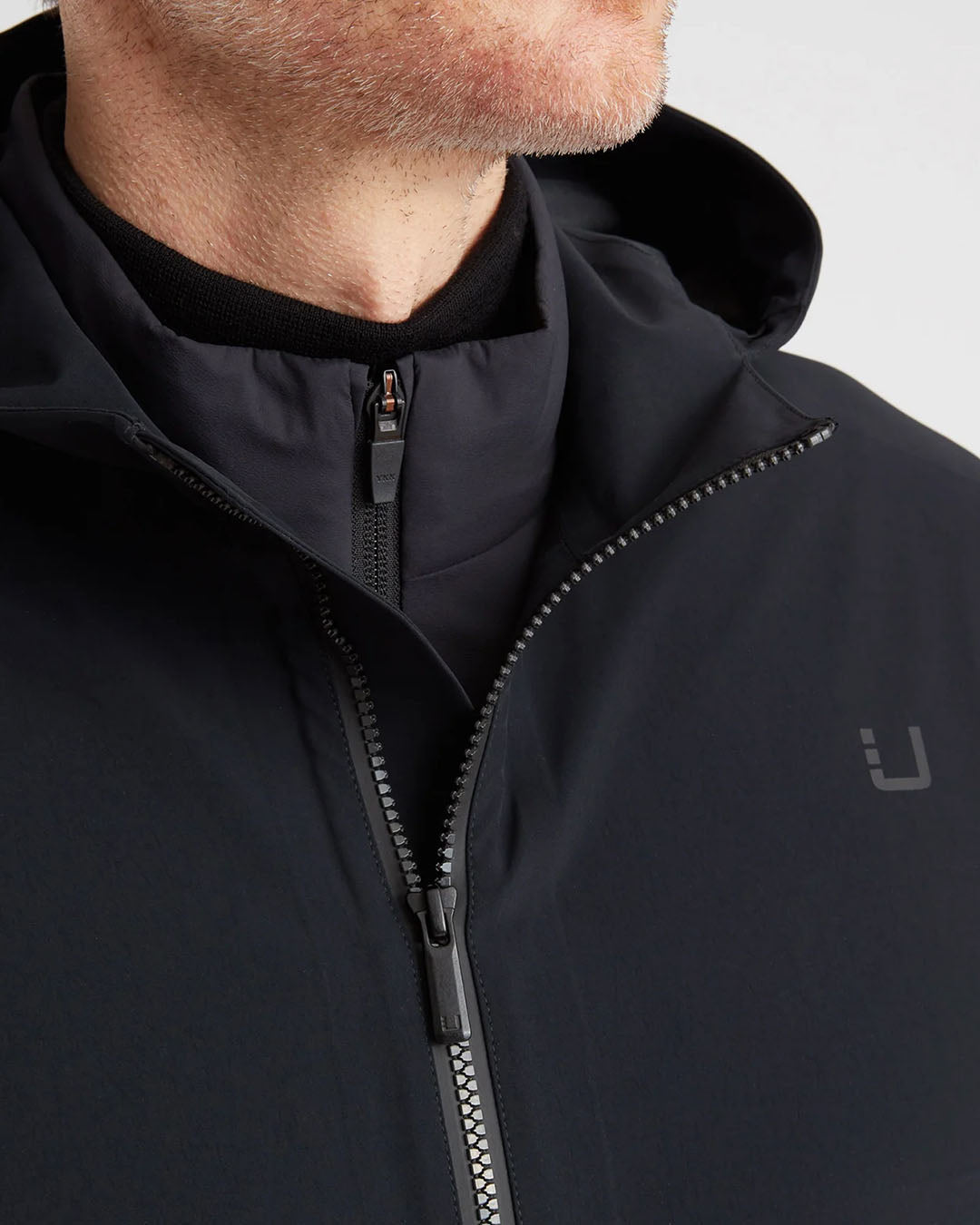 UBR EX-3 Coat Delta