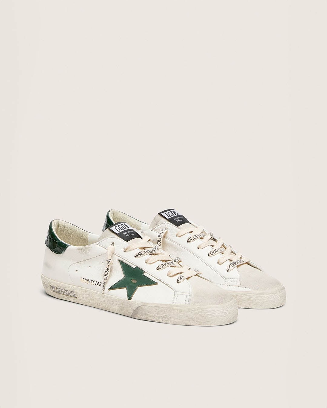 Golden Goose Superstar