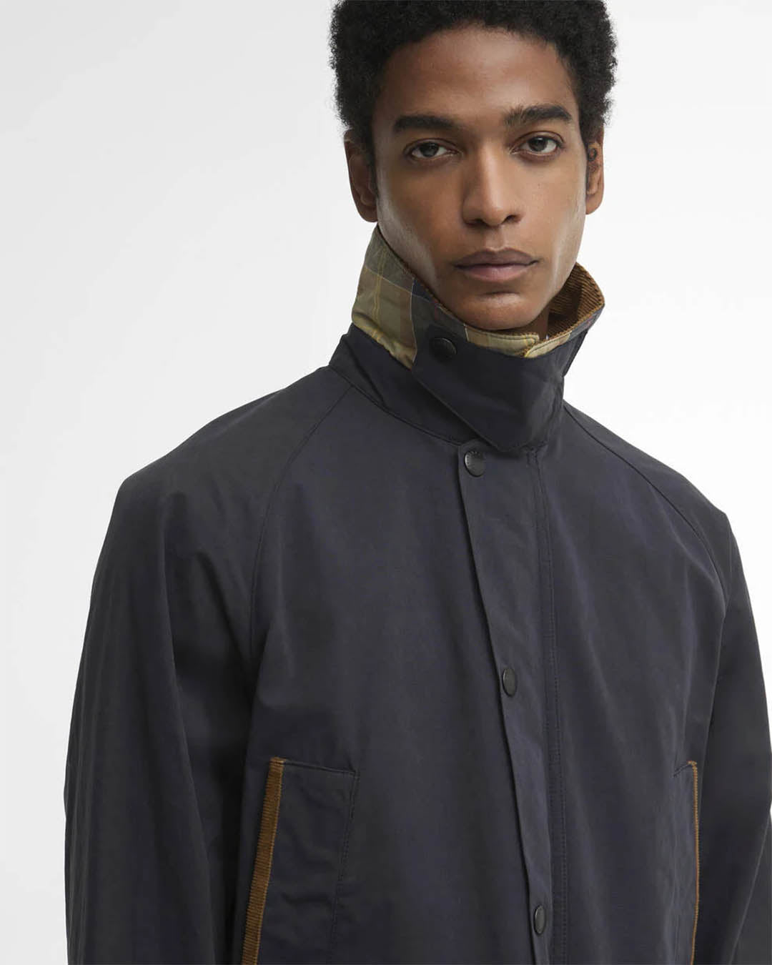 Barbour Icons Bedale