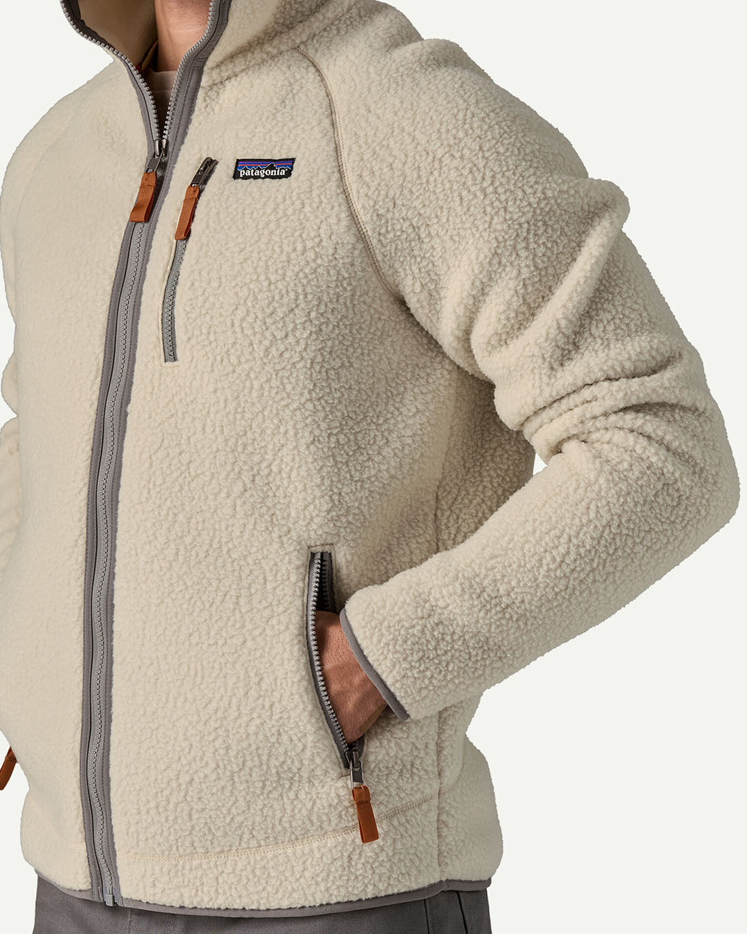 Patagonia Retro Pile Jkt