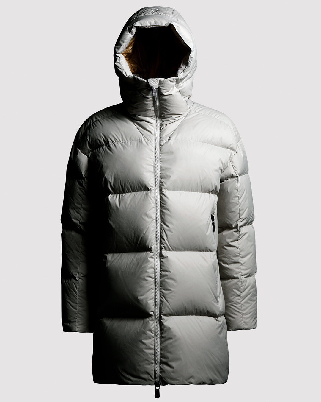 Sail Racing Sky Down Parka