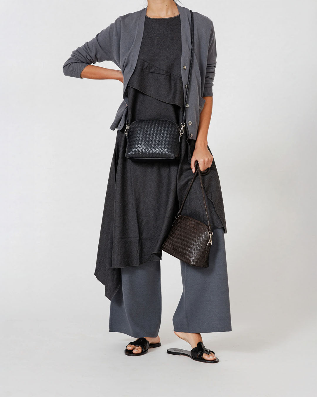 Dragon Diffusion Chunky Fellini Pochette