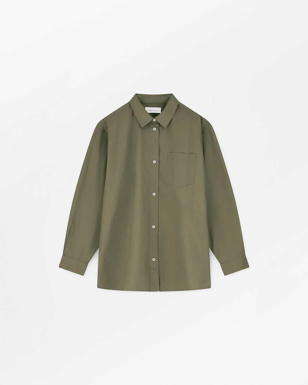 Skall Studio Edgar Shirt