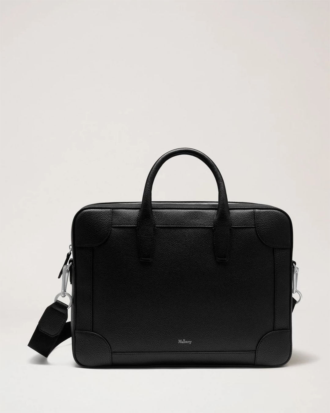 Mulberry Belgrave Single Document Holder