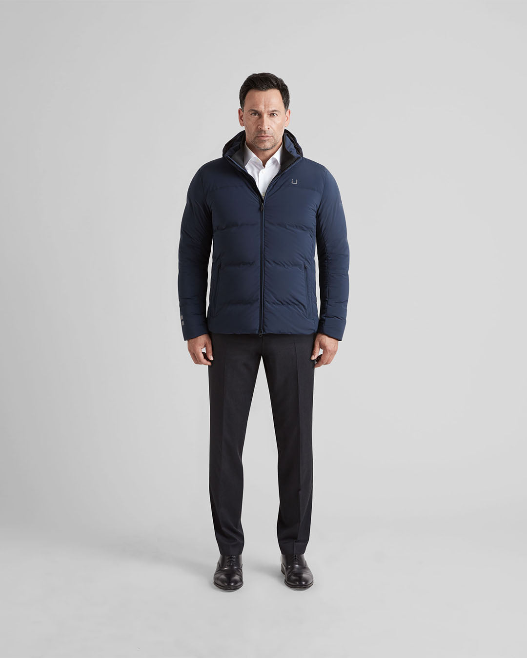 UBR Bolt XP Down Jacket