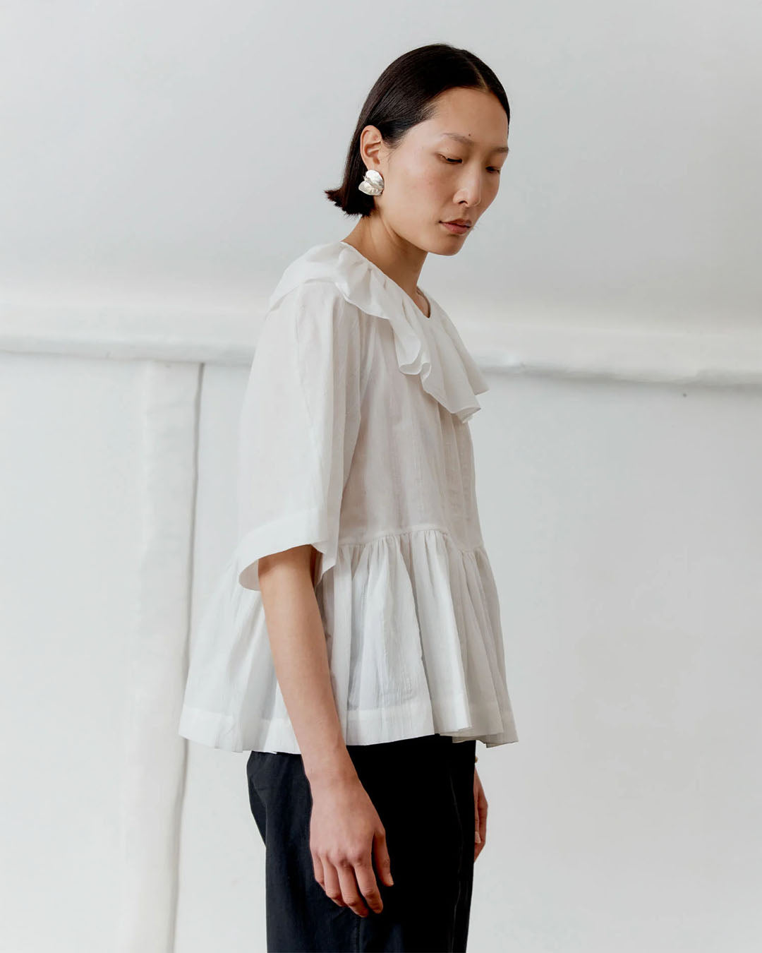 Cawley Delilah Top