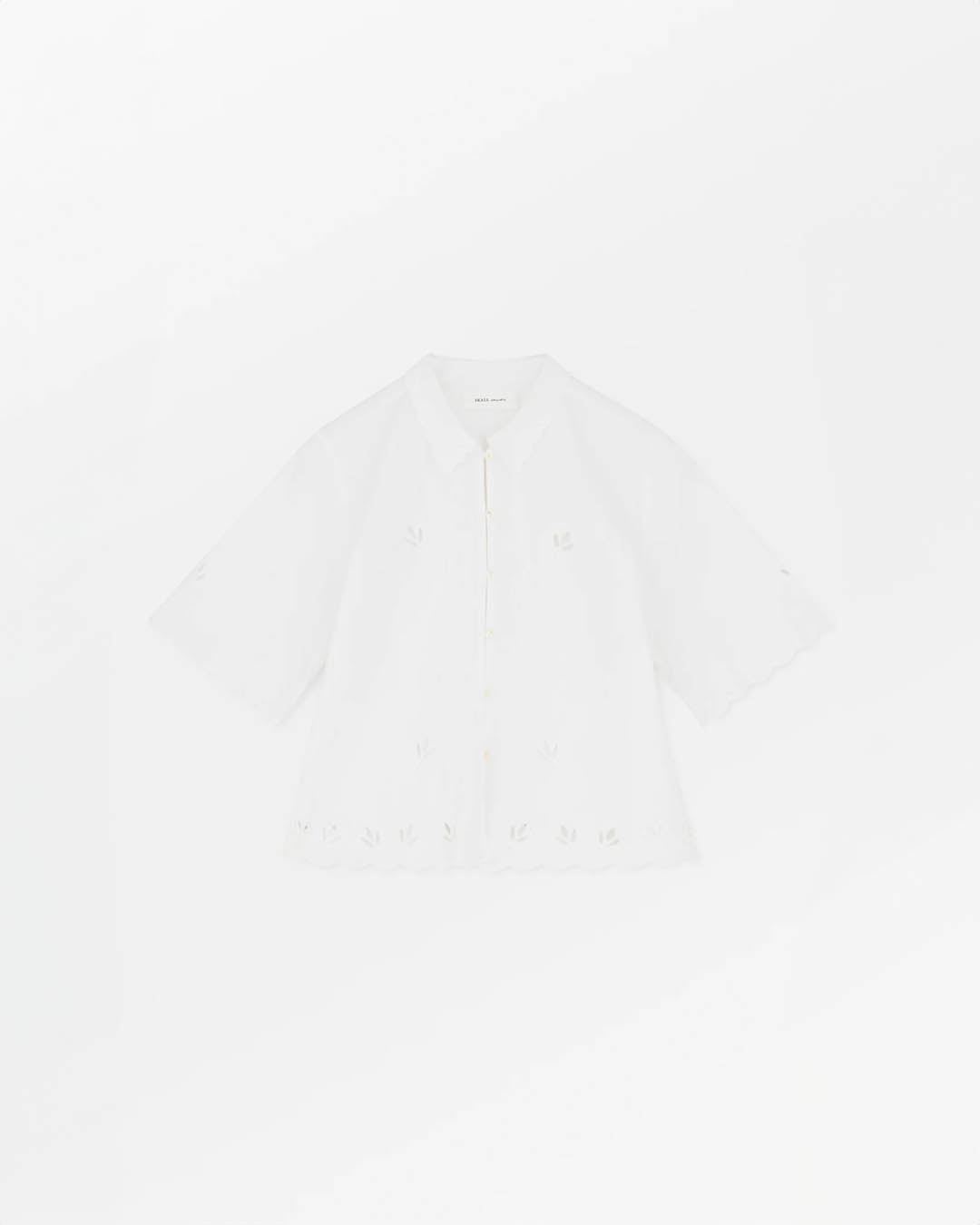 Skall Studio Fleurie Shirt