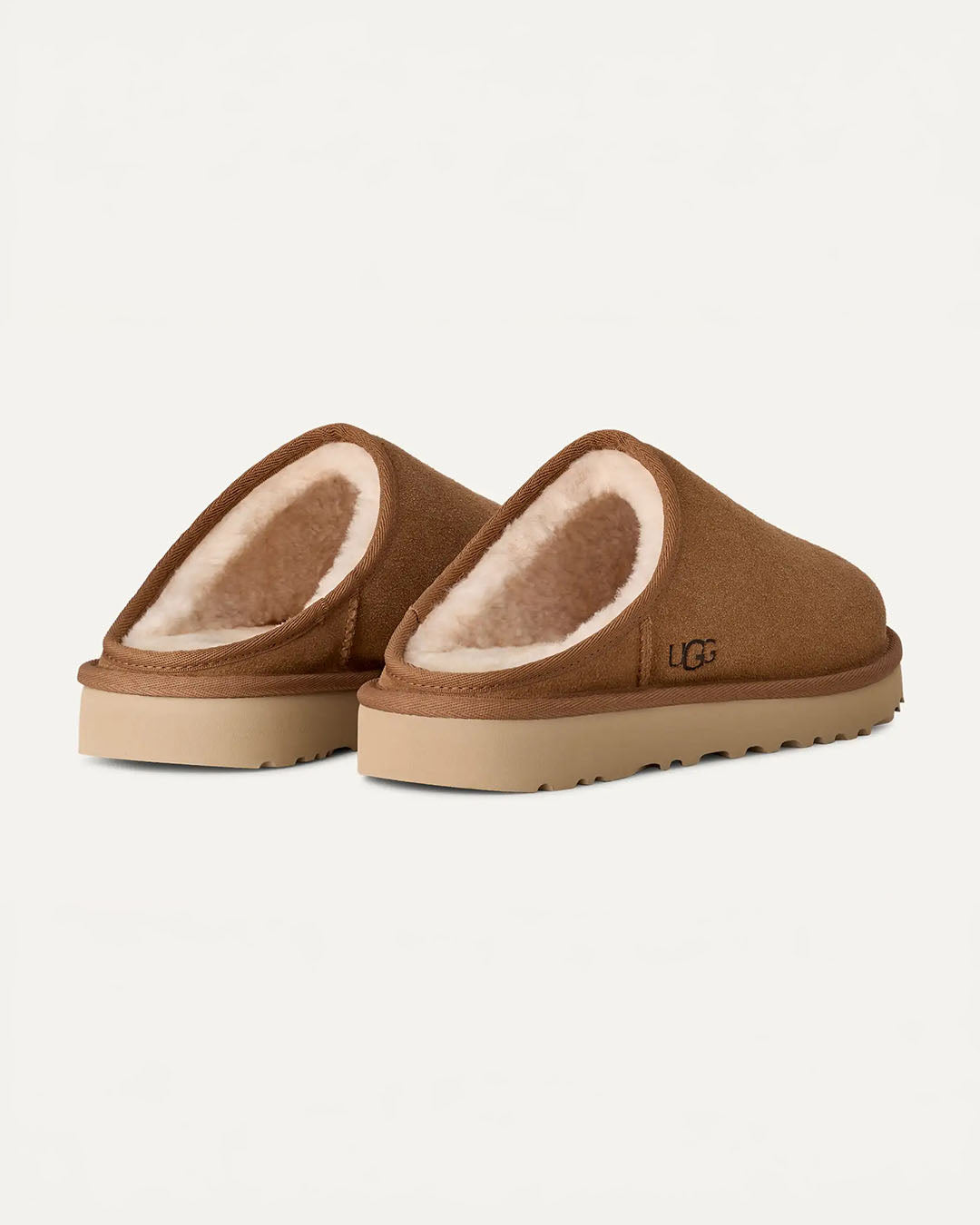 UGG Men's Classic Slip-On