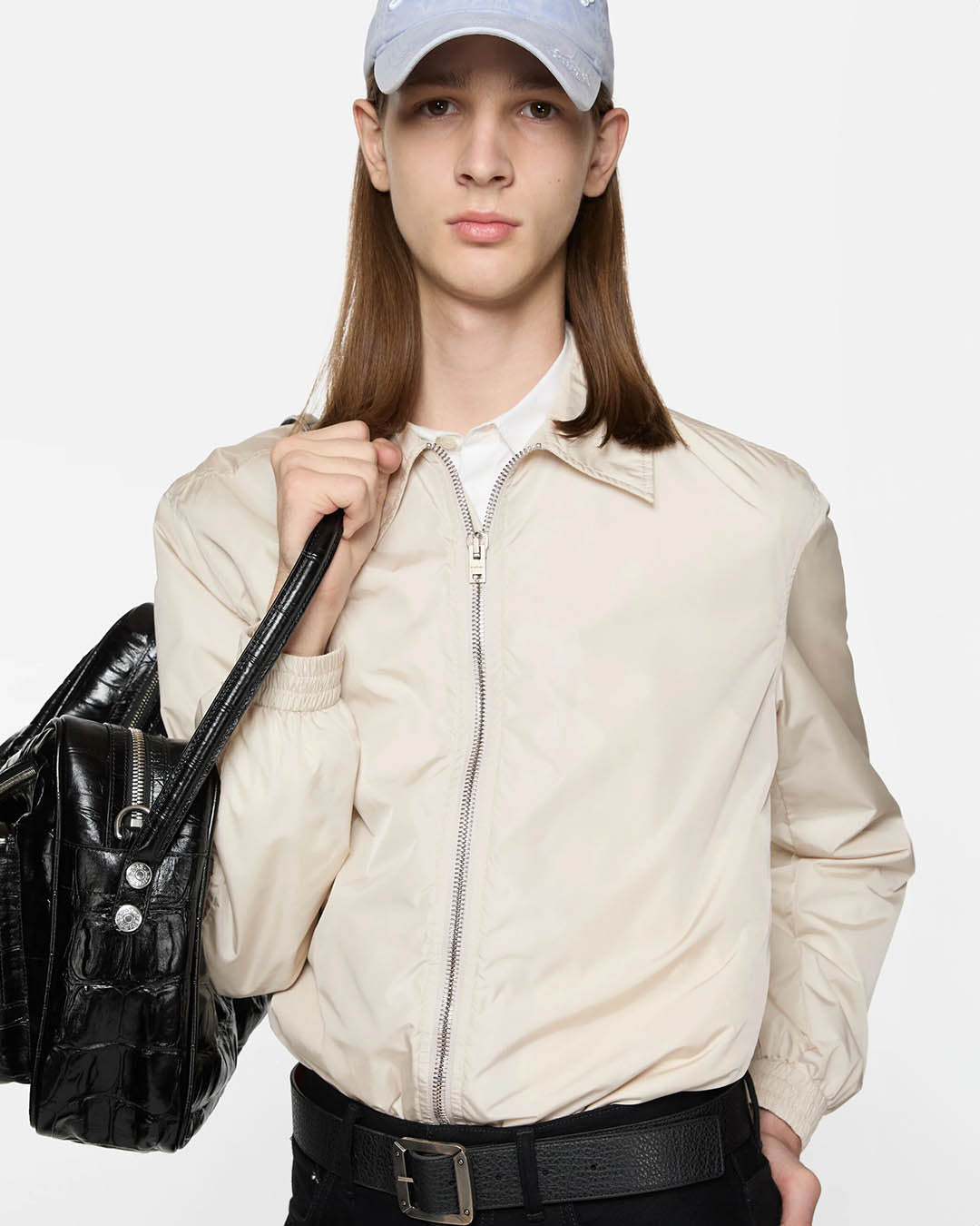 Acne Studios FN-MN-OUTW001277