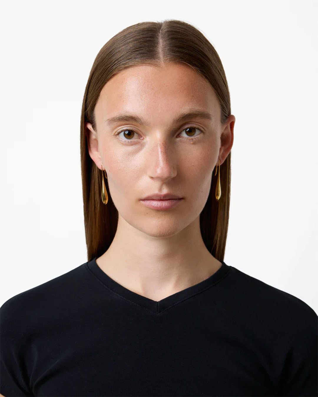 Lié Studio The Evelyn Earrings