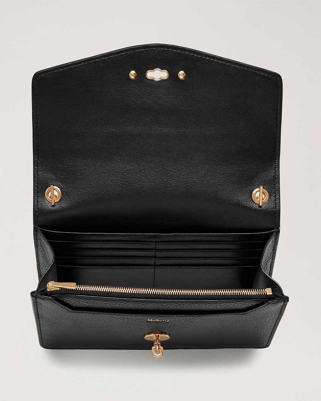 Mulberry Small Darley