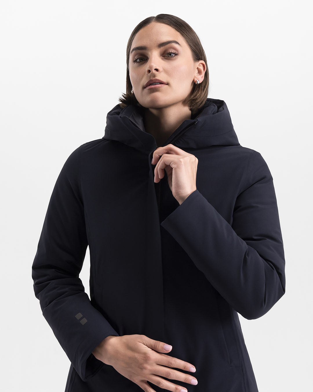 UBR Spectra Parka
