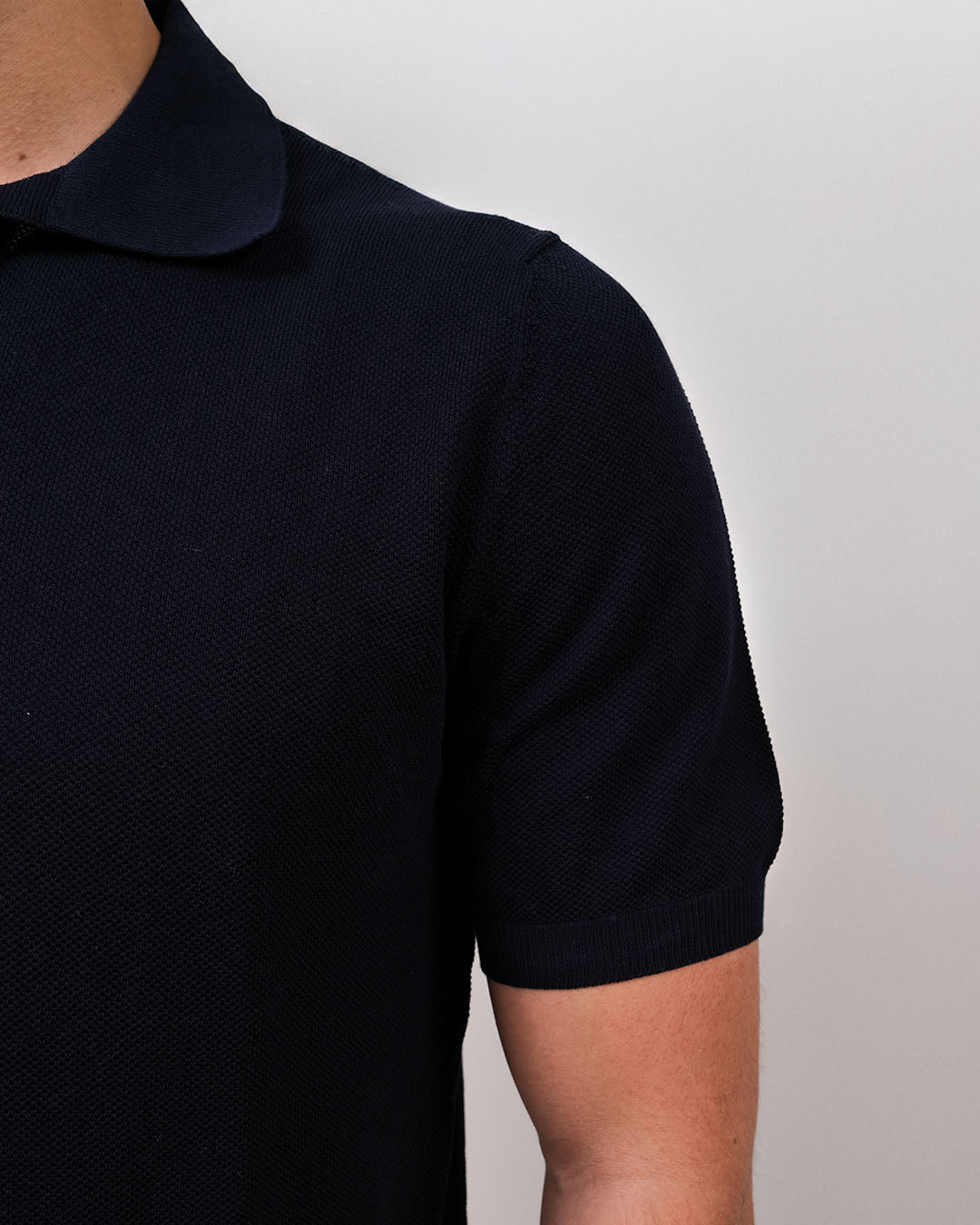 Gran Sasso Tennis Short Sleeve