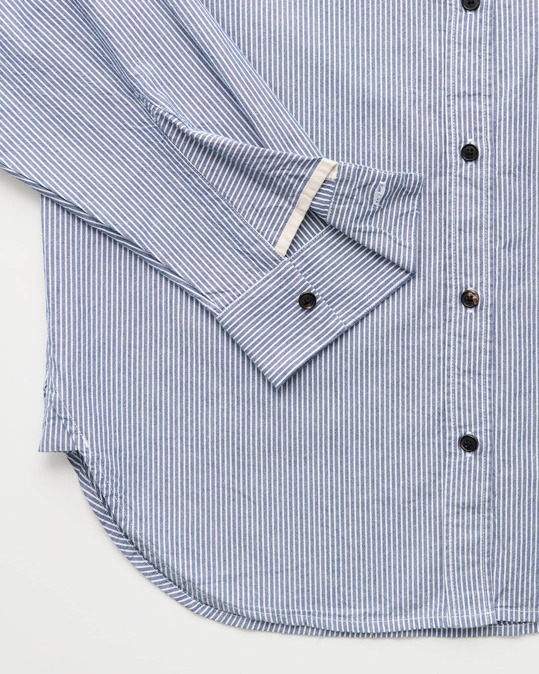Aiayu Paulina Shirt Striped