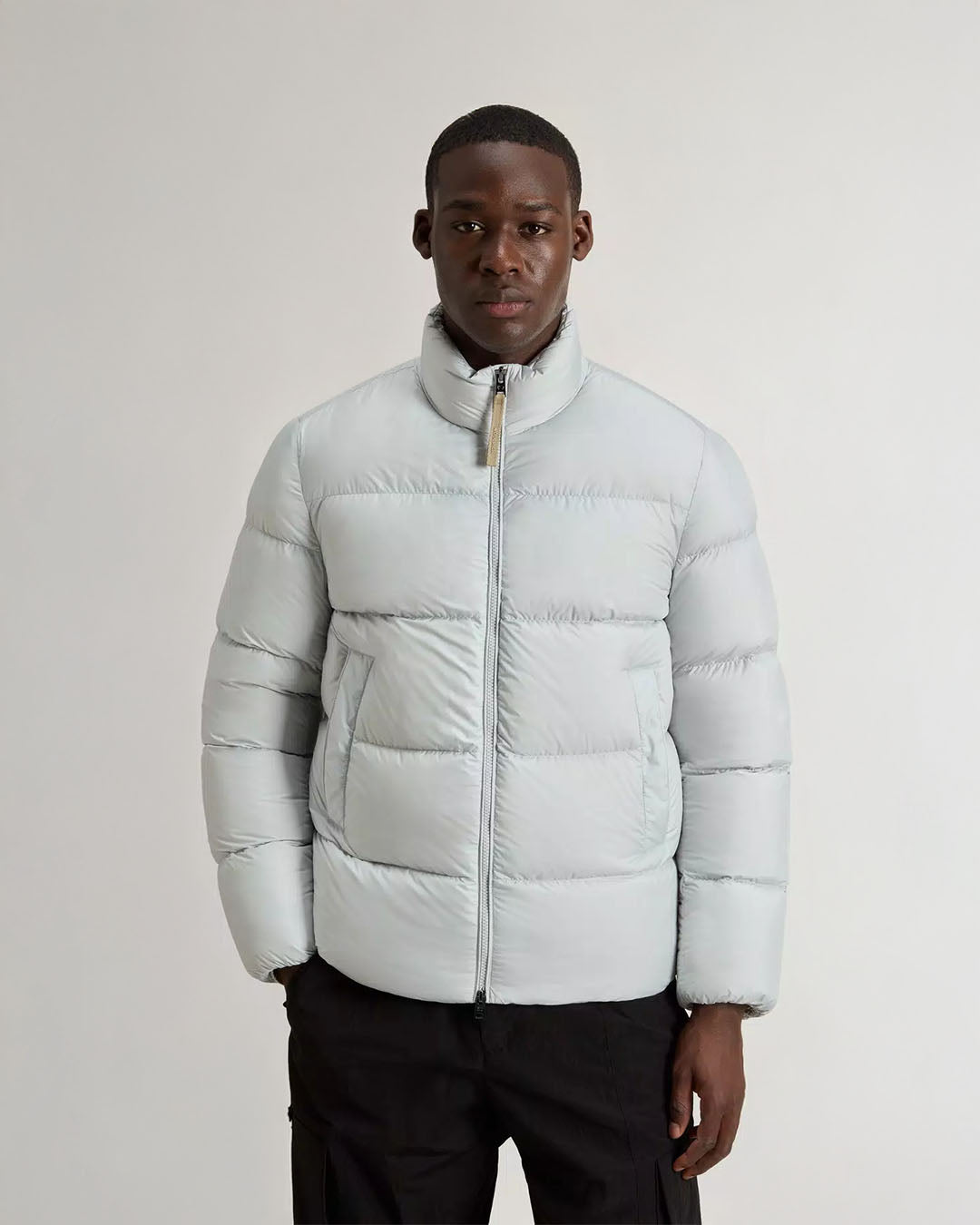 Woolrich Cloud Eagle Jacket