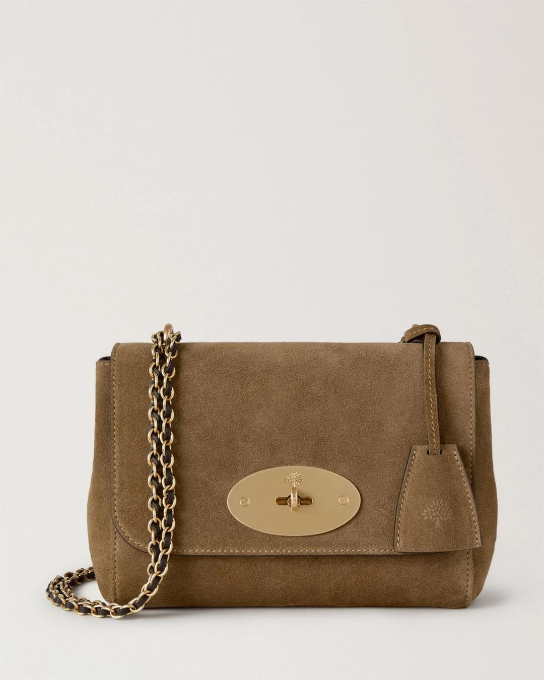 Mulberry Lily