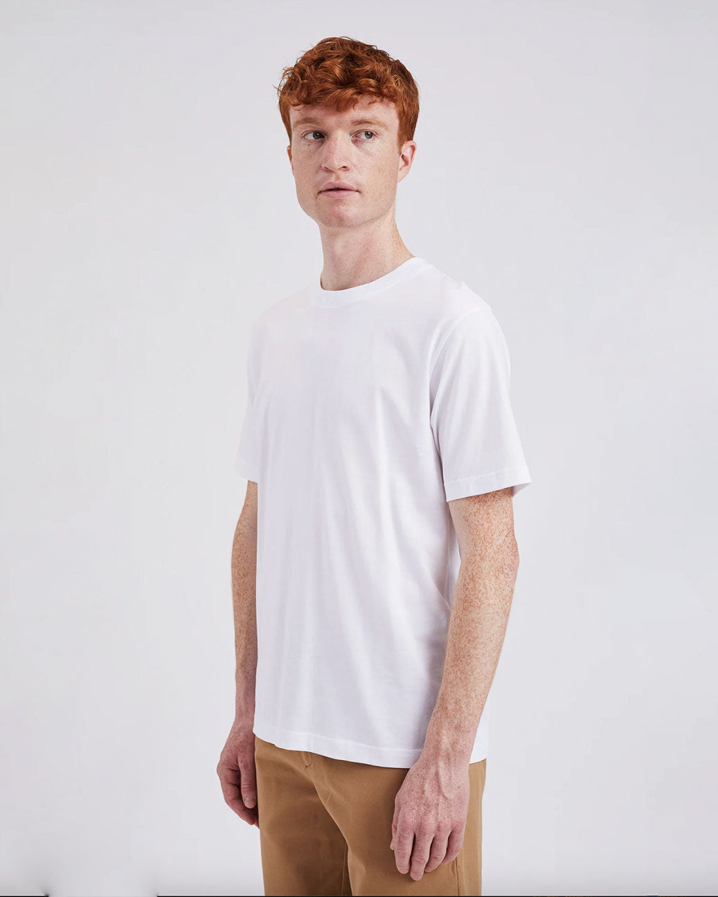 Norse Project's Norse Standard T-Shirt