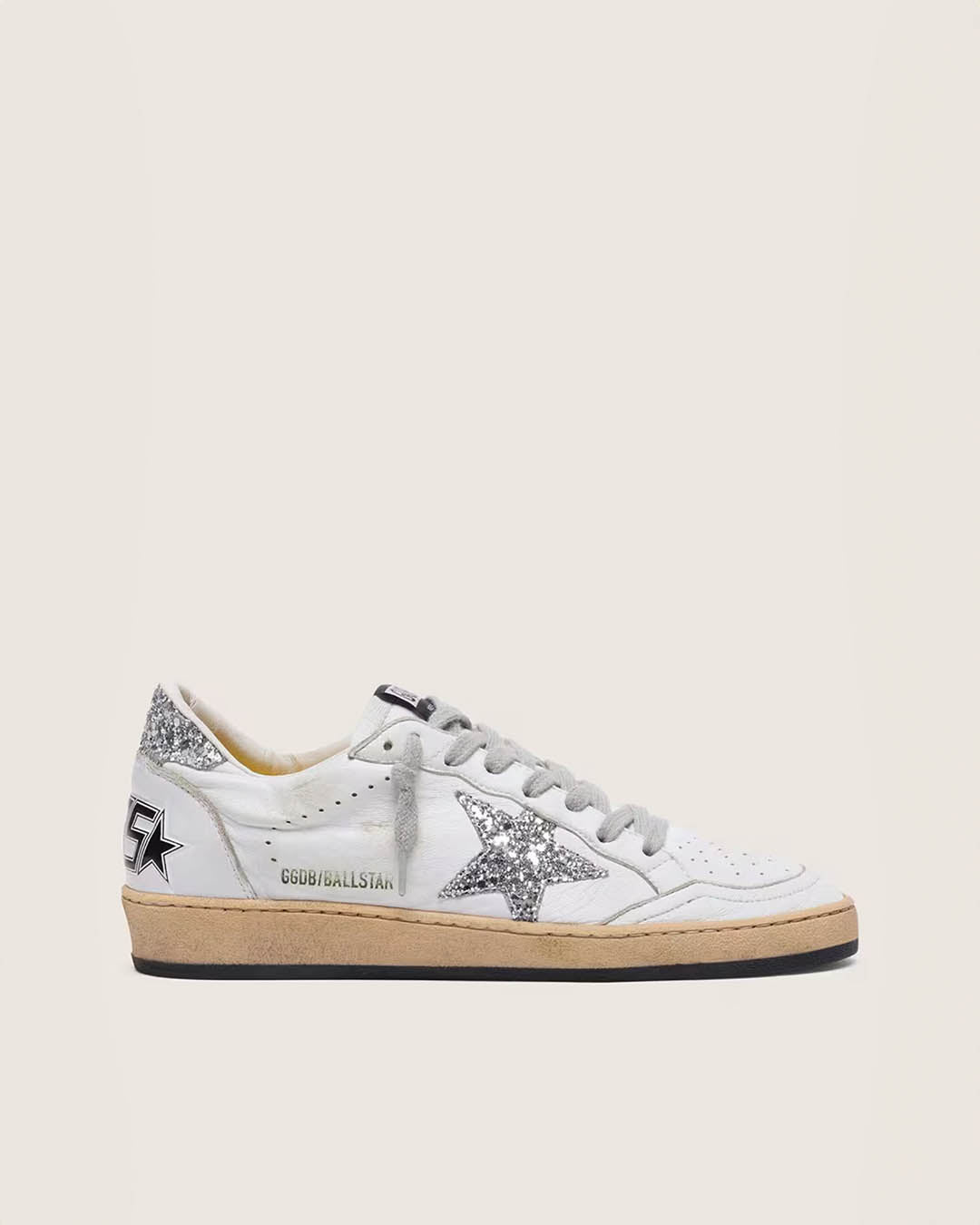 Golden Goose Ball-Star Glitter