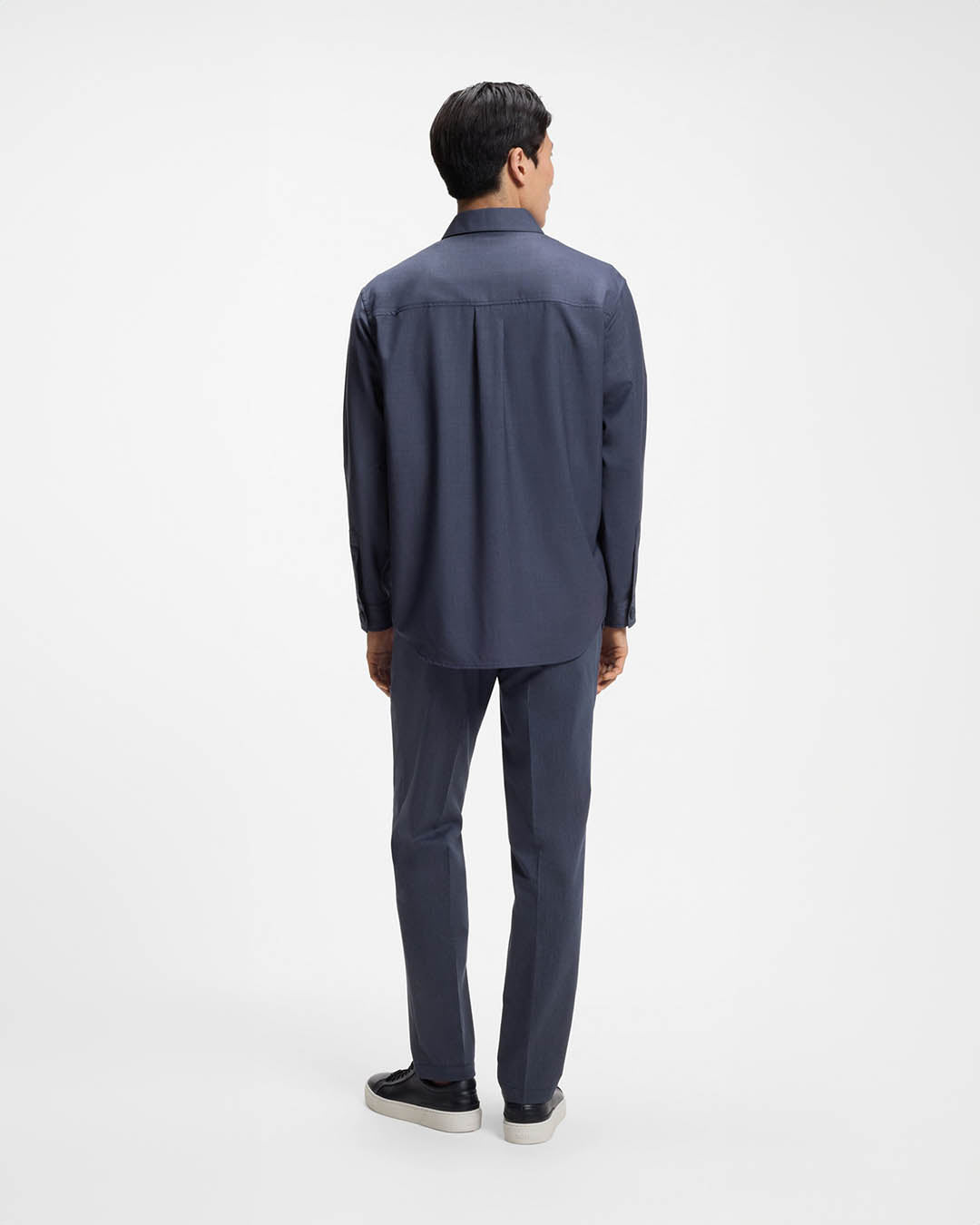 Hugo Boss Carper