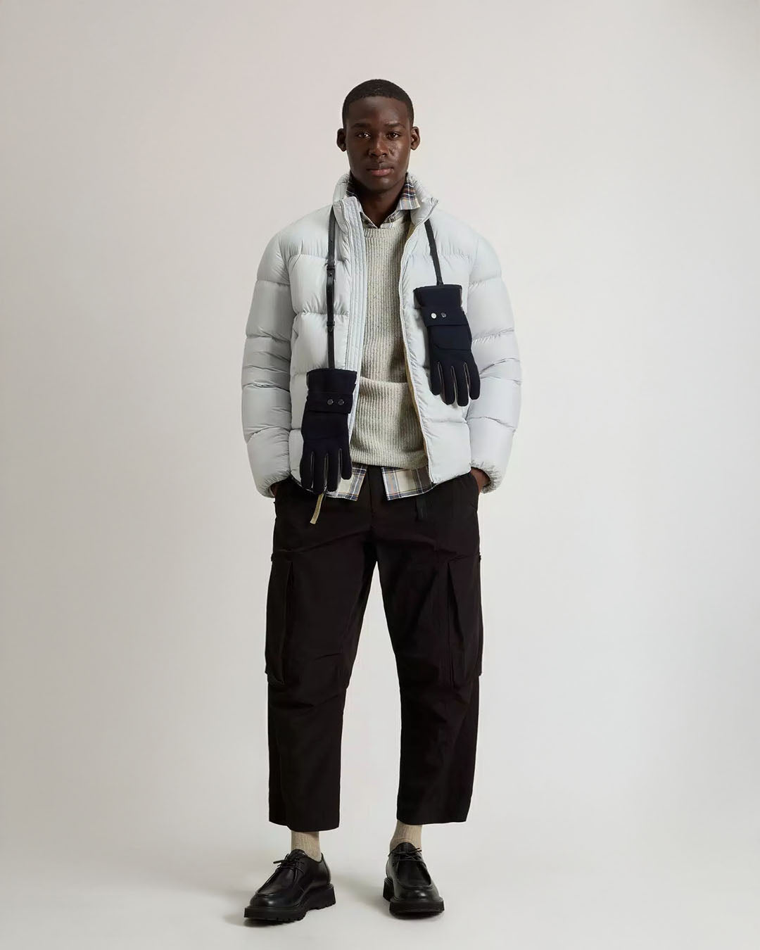 Woolrich Cloud Eagle Jacket