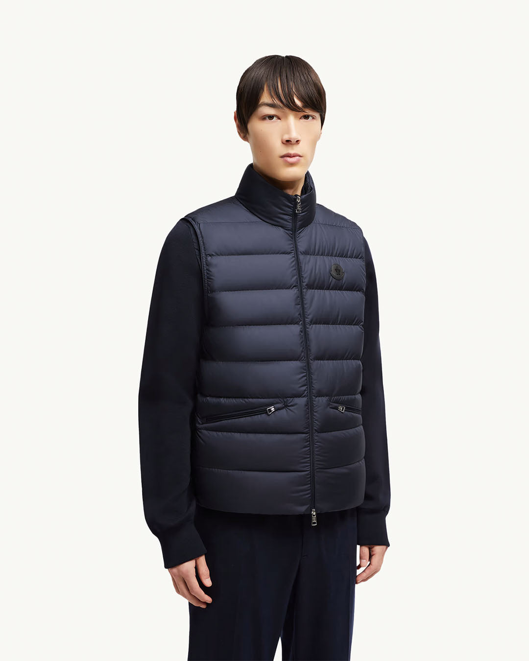 Moncler Lechtal Vest