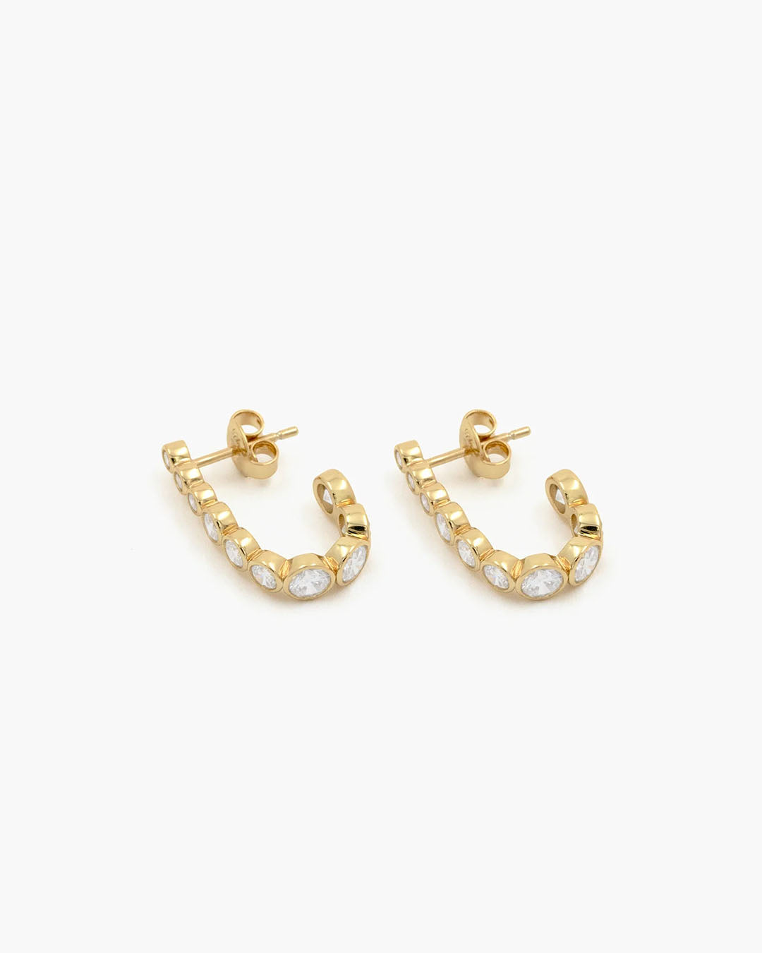 Ragbag Oda Earrings