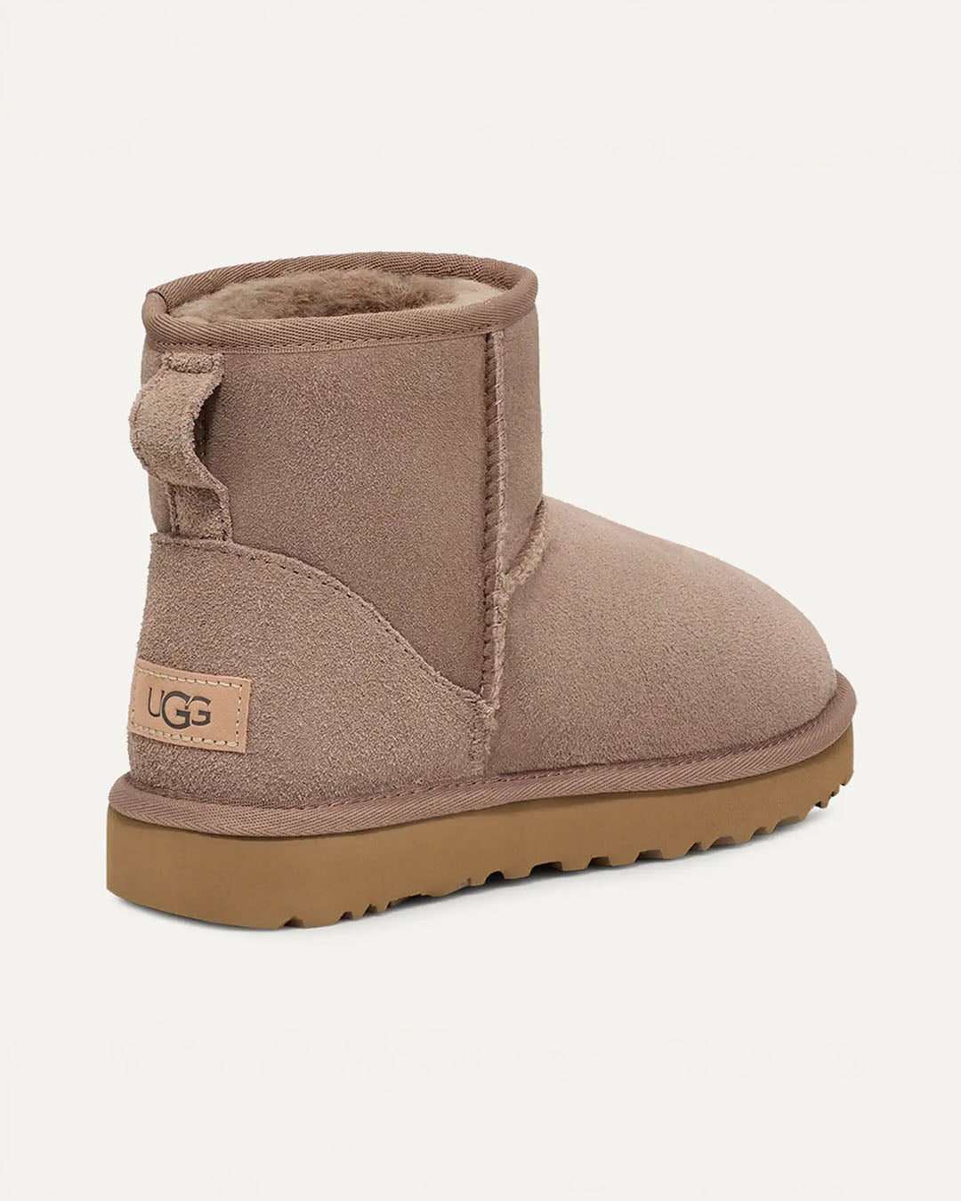 UGG Women's Classic Mini II