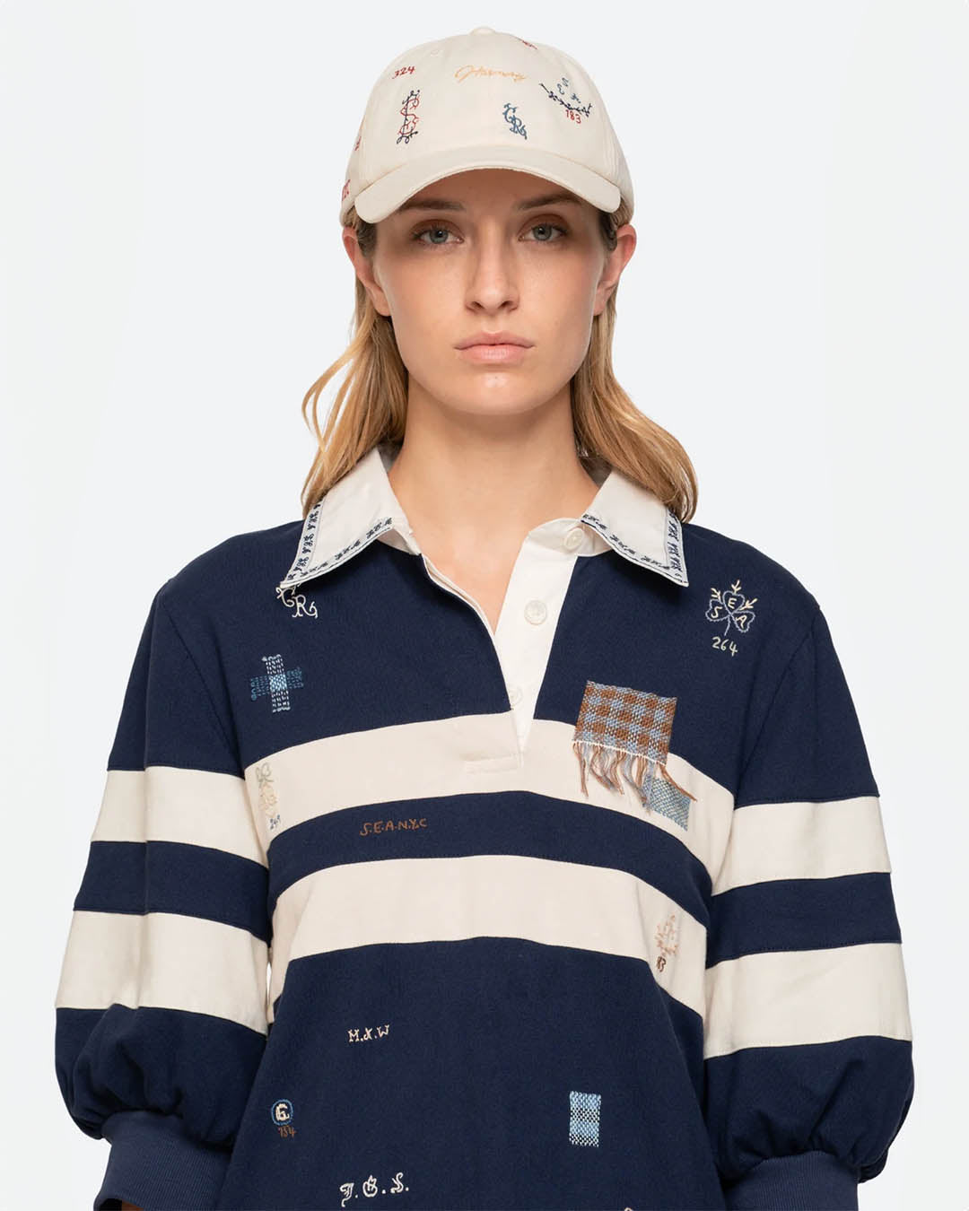Sea New York Claira Hat