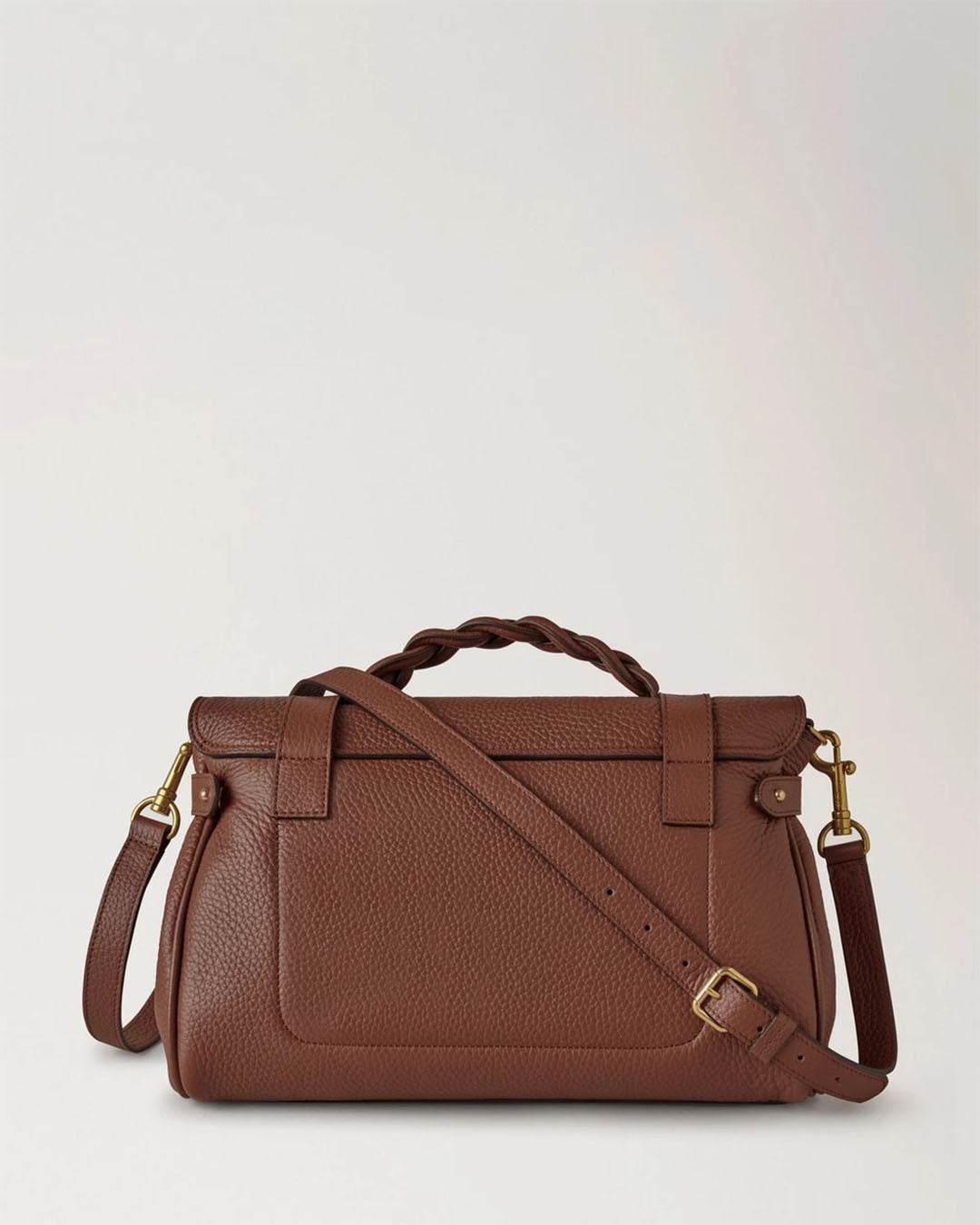 Mulberry Alexa heavy Grain