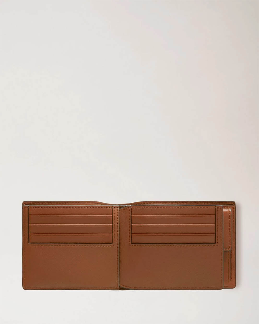 Mulberry 8 Card Coin Wallet