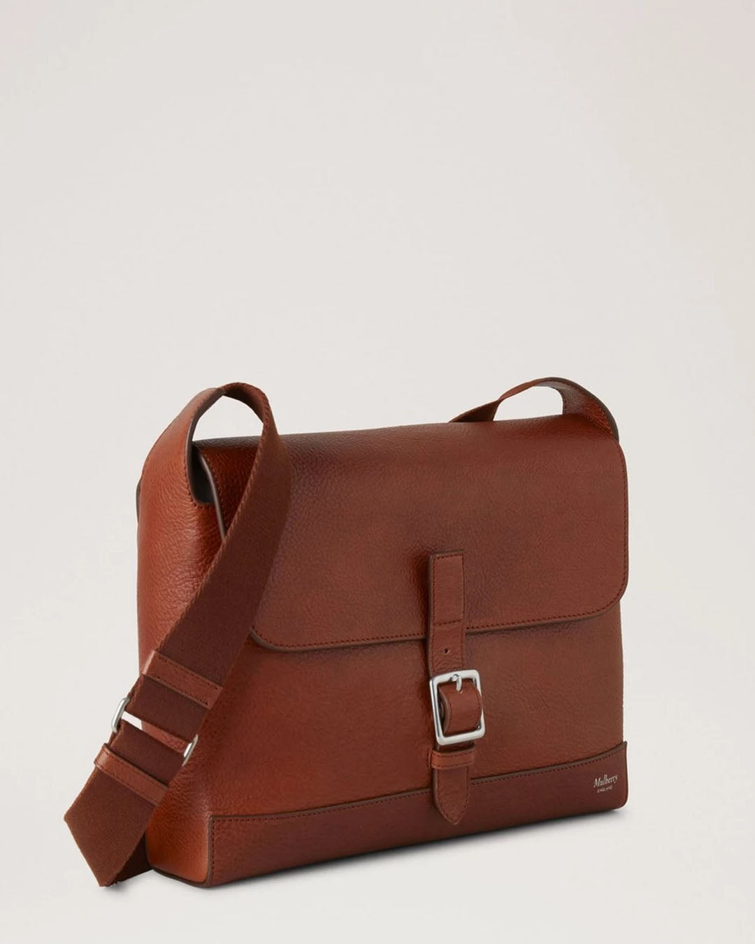 Mulberry Small Chiltern Crossbody Messenger