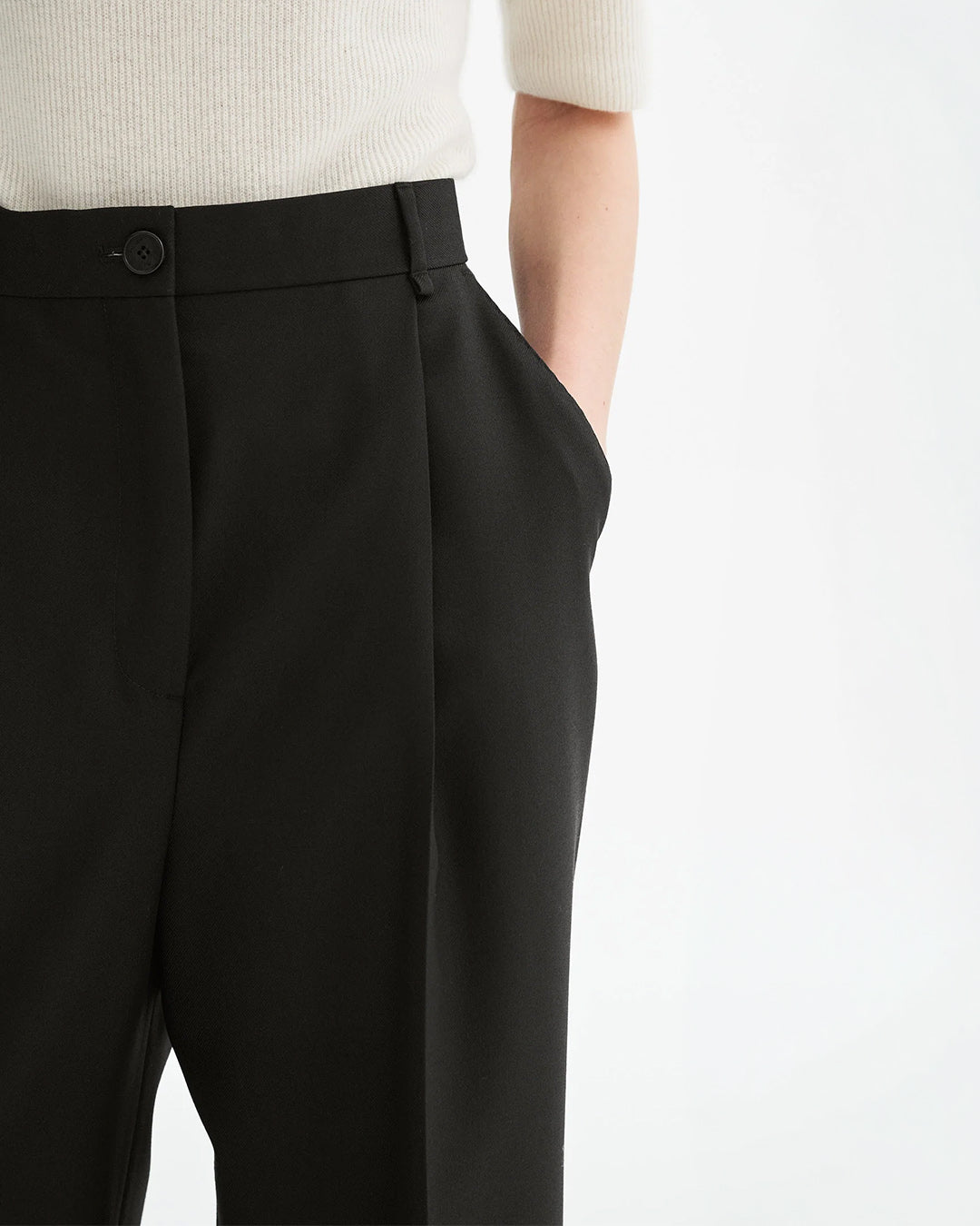 MKDT Pirka Eco Wool Twill