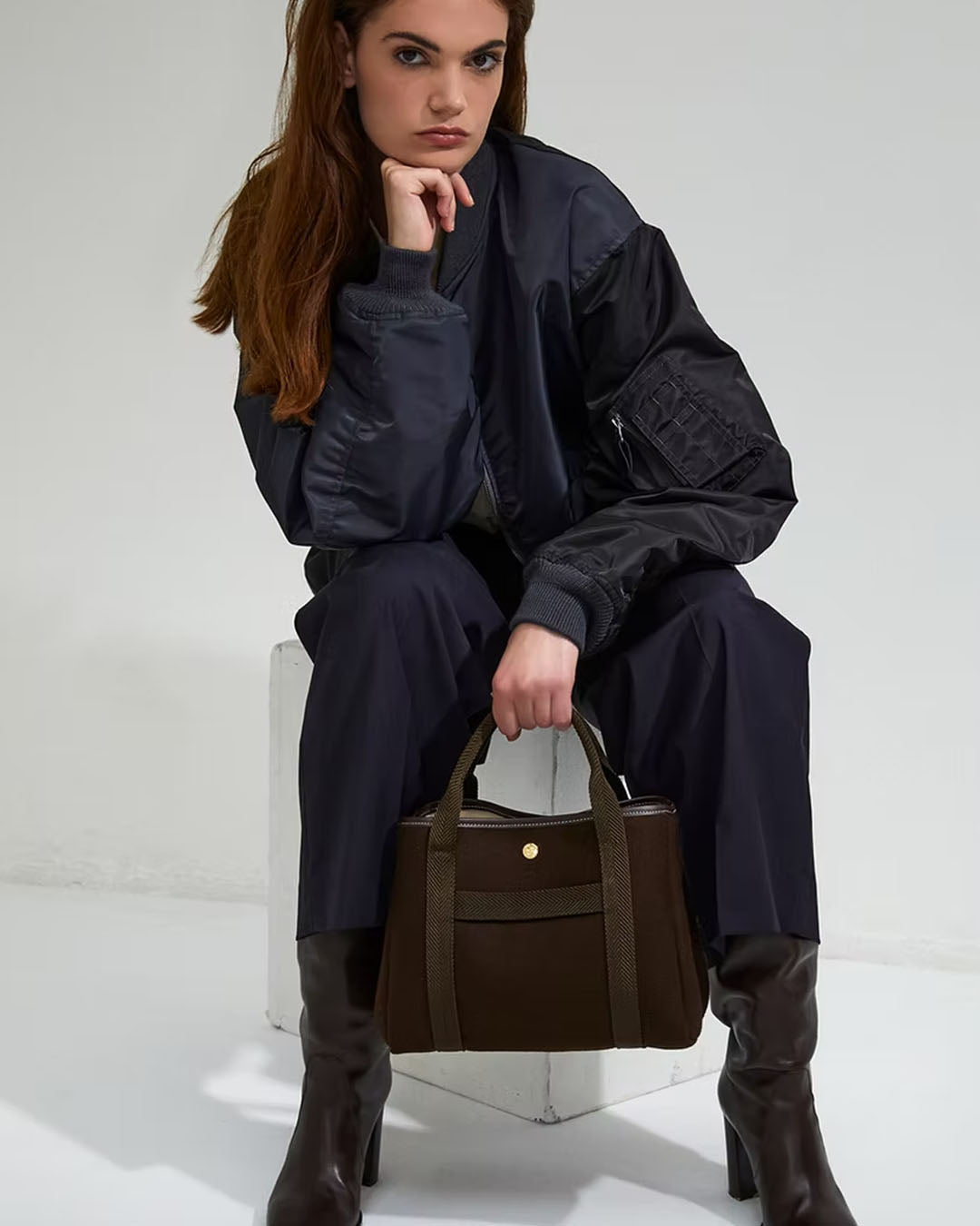 Rue de Verneuil Traversée S