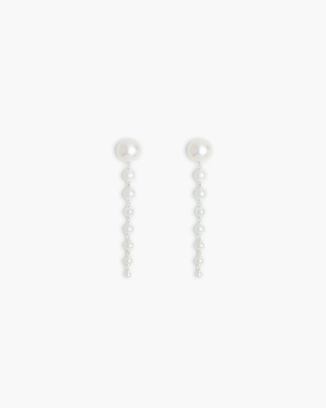 Ragbag Lumora Chandelier Earrings