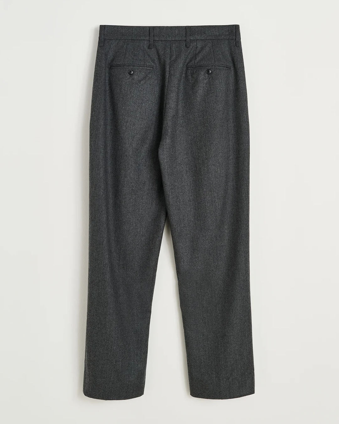 Aiayu Balder Pant Fine Wool
