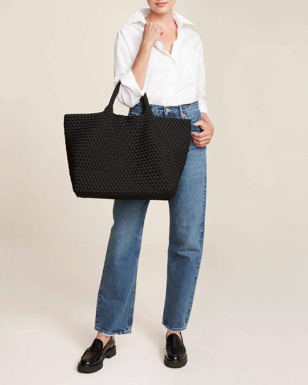 Naghedi St. Barths Large Tote