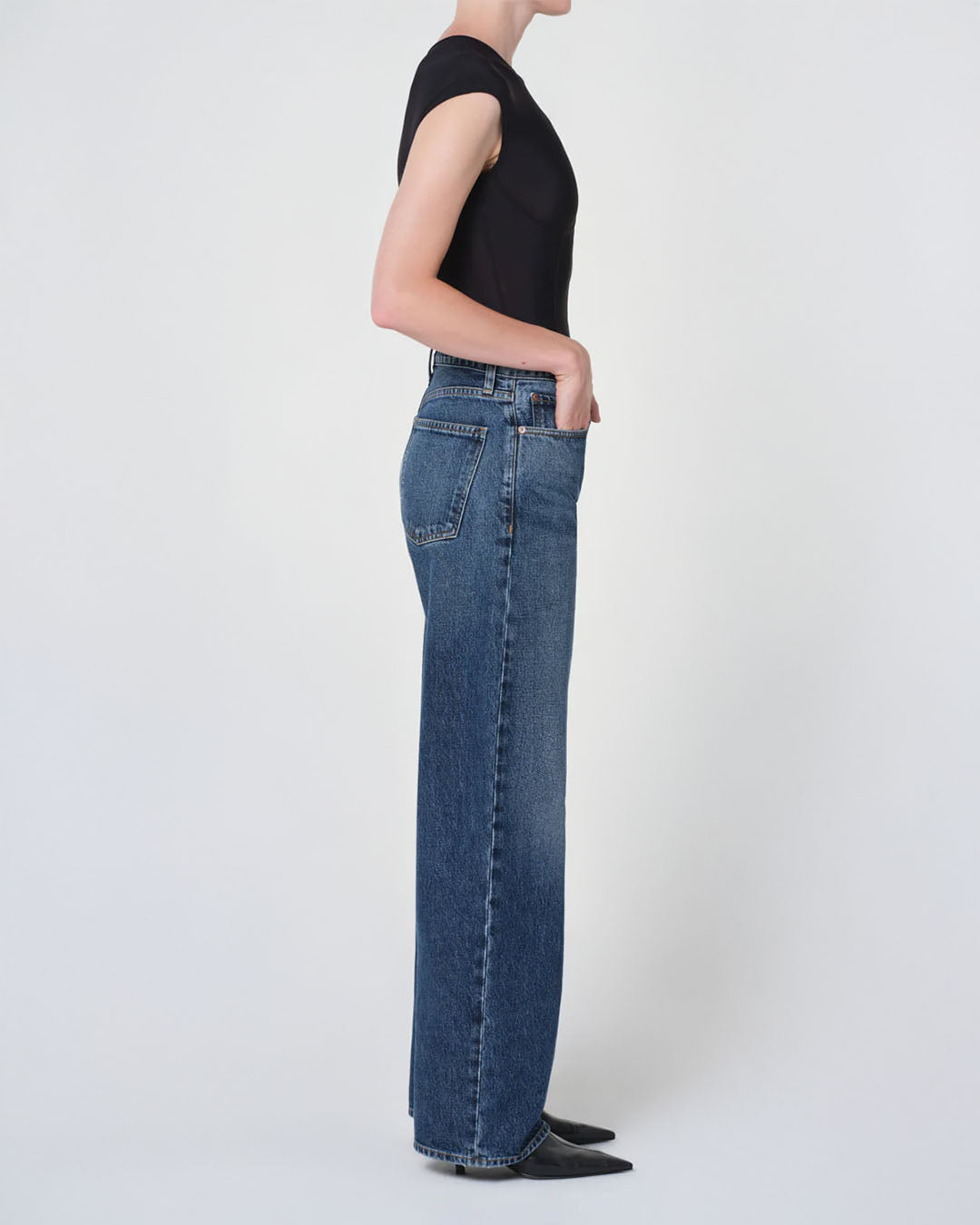 Agolde ARC Jean