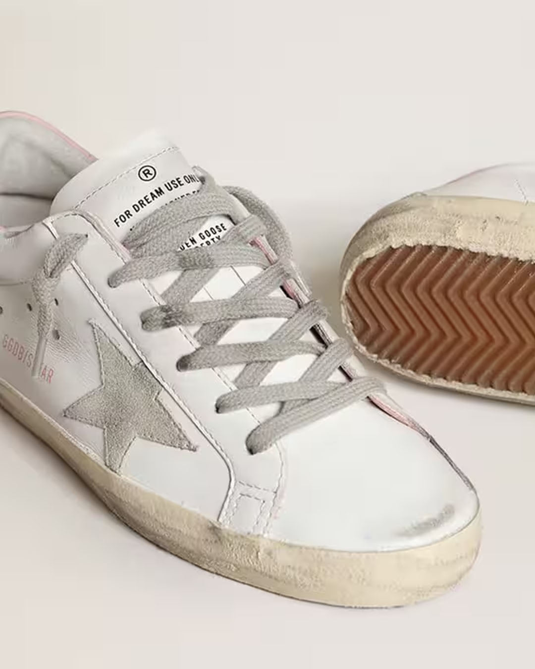 Golden Goose Super-Star