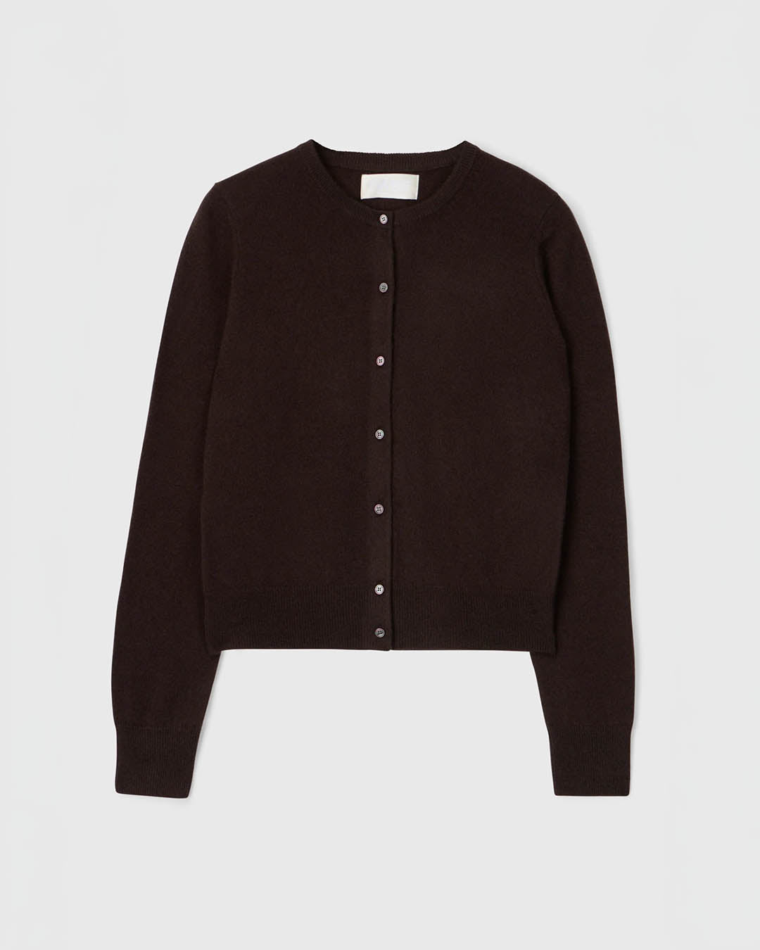 FWSS Classic Cashmere Cardigan