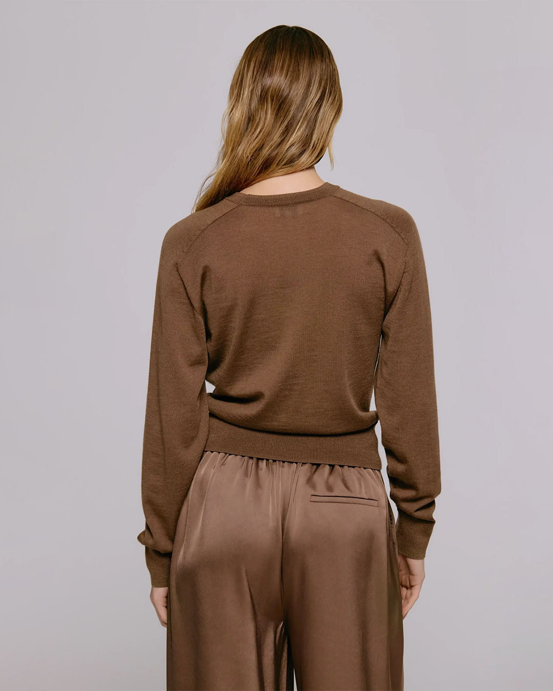 Julie Josephine Hanne Sweater