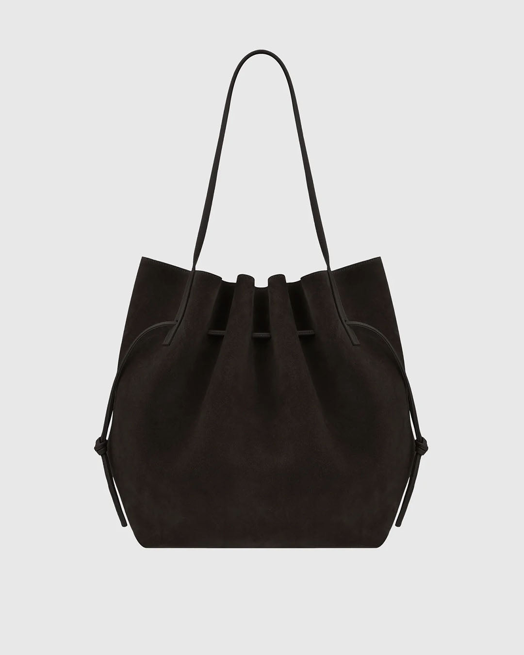 Yuzefi Scallop Tote