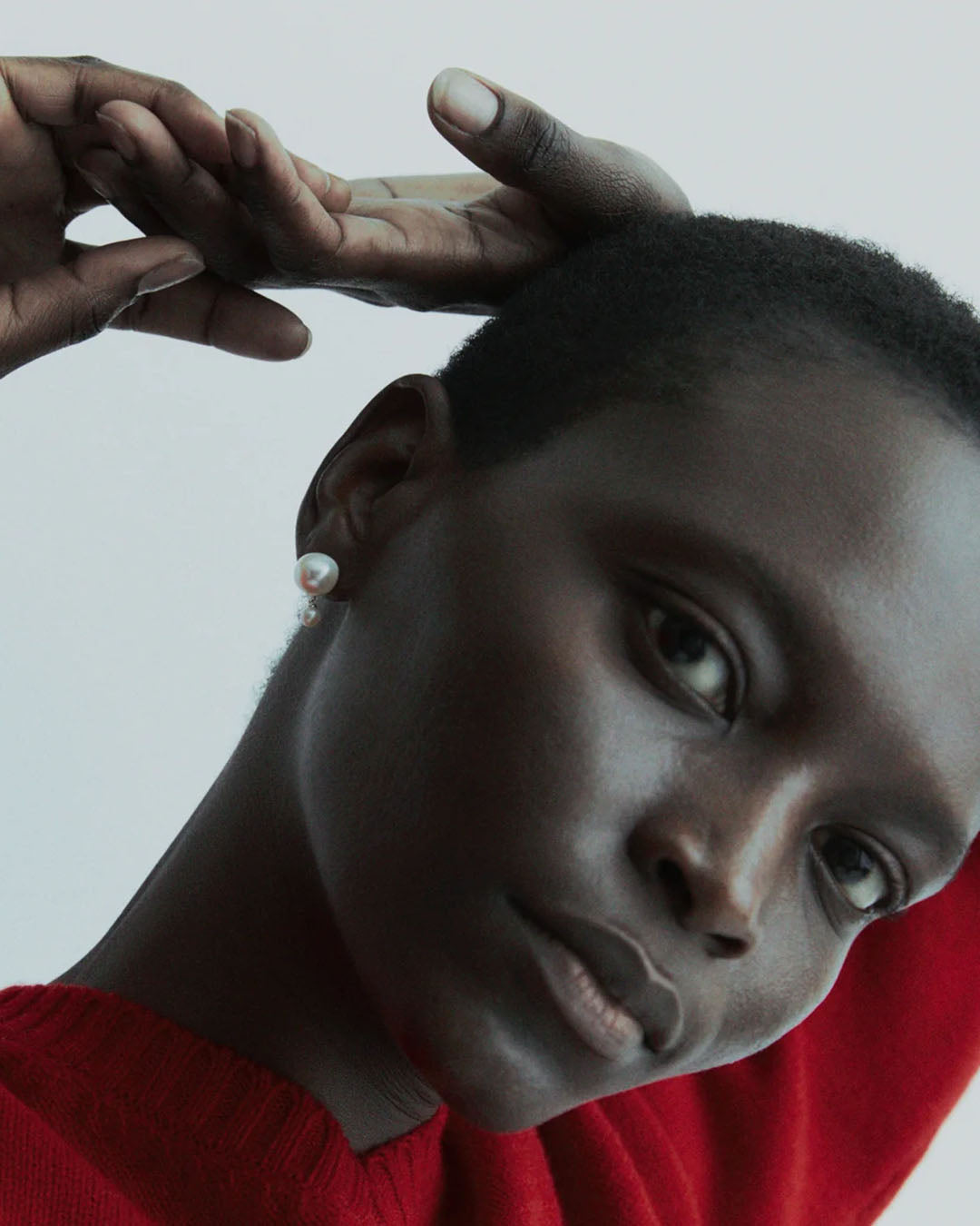 Ragbag Lumora Small Studs