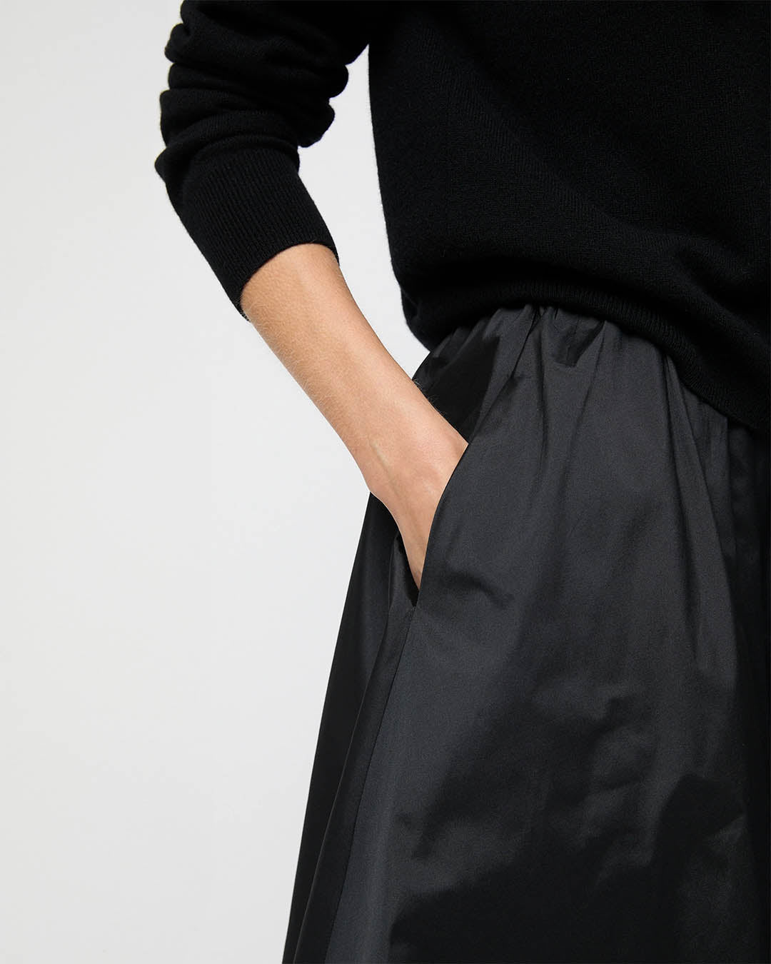 FWSS Classic Wool Cardigan