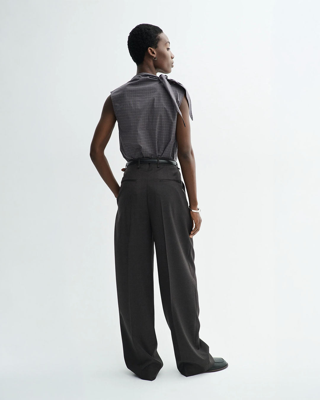 MKDT Pomi Light Weight Wool