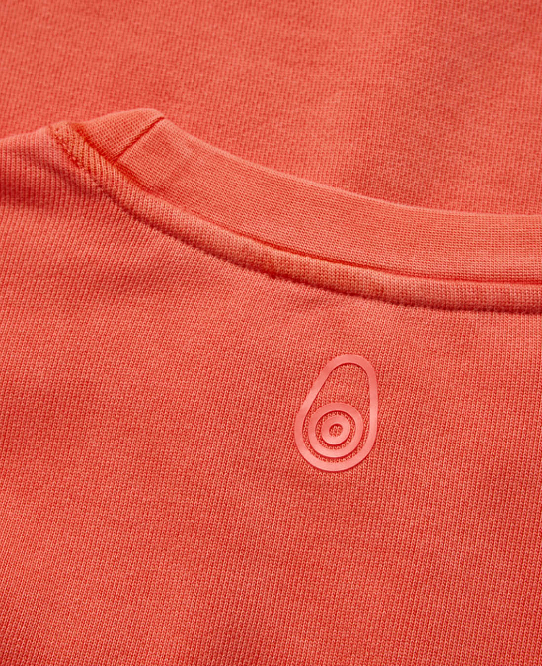 Sail Racing Wing Pigment Sweater