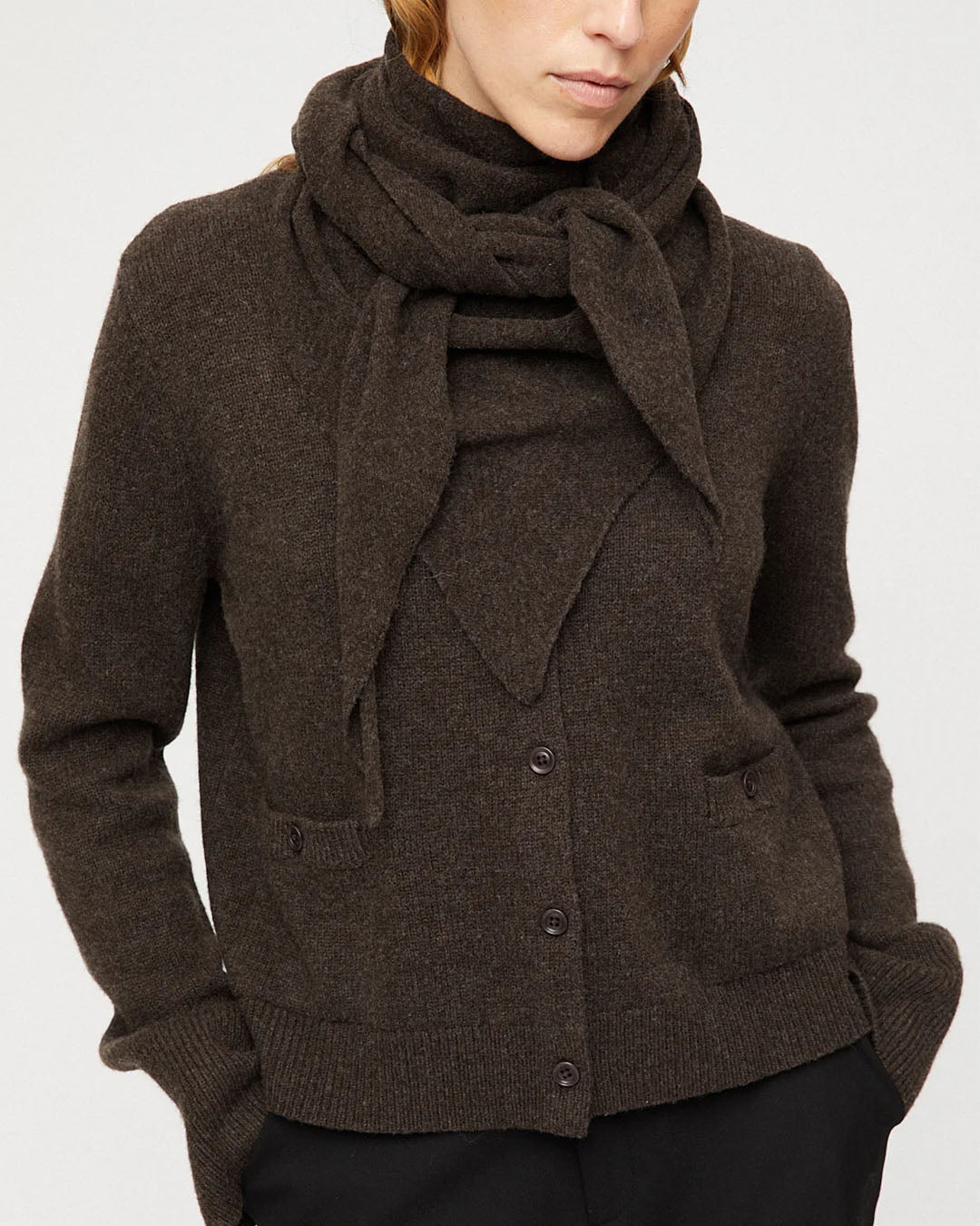 FWSS Momento Scarf