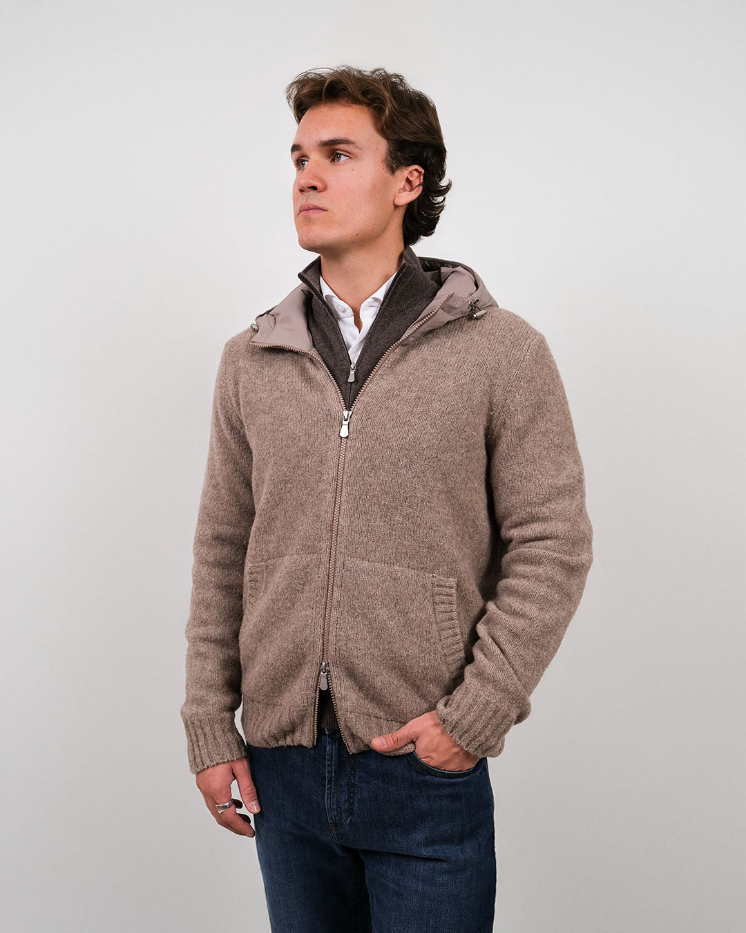 Gran Sasso Jacket
